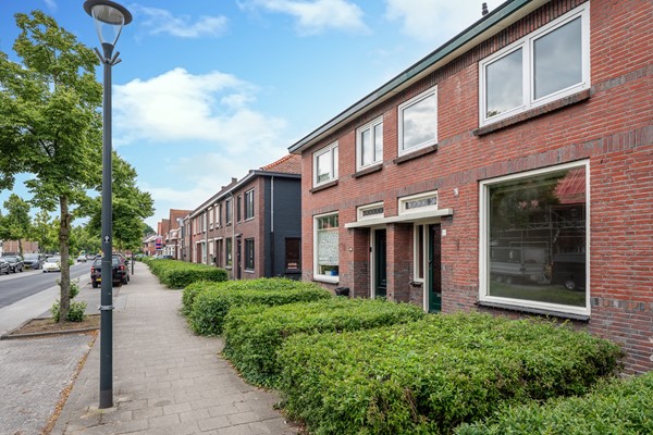 Medium property photo - Kanaalstraat 16, 5691 NC Son